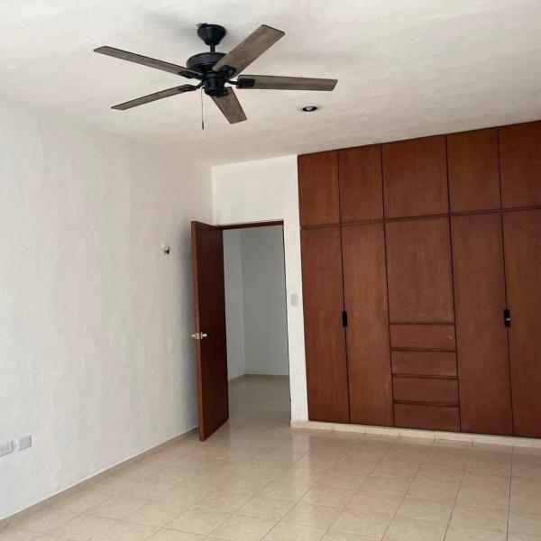 CASA EN VENTA EN TERRANOVA, MÉRIDA,YUCATÁN.